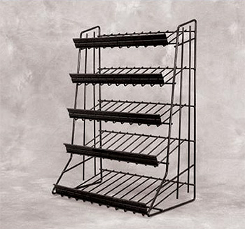 5 Tier Candy Rack 50-252