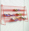 Store Shelving Accessories