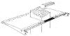 Madix Cut Shelf Support