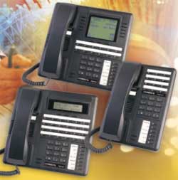 Comdial Impact Phone System