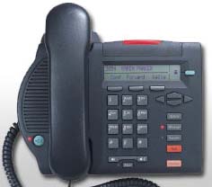 (image for) Nortel 3902 Phone - Click Image to Close