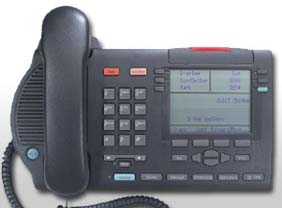 (image for) Nortel 3904 Phone - Click Image to Close