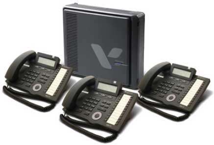 (image for) Vertical SBX 3 Phone Starter Kit