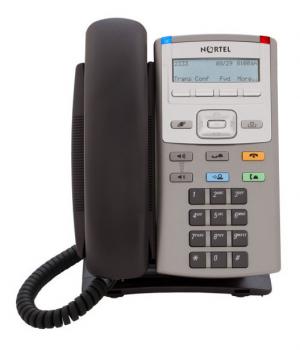 (image for) Nortel 1110 Phone - Click Image to Close