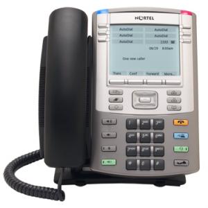 (image for) Nortel 1140 Phone - Click Image to Close