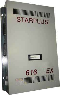Vodavi 616 EX Phone System (image for) Vodavi 616 EX Phone System