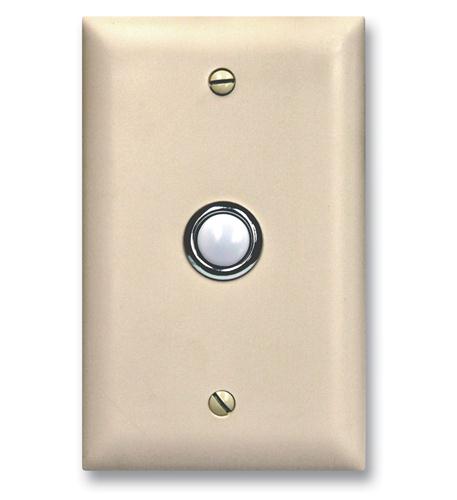 Viking Door Bell Button Panel (image for) Viking Door Bell Button Panel