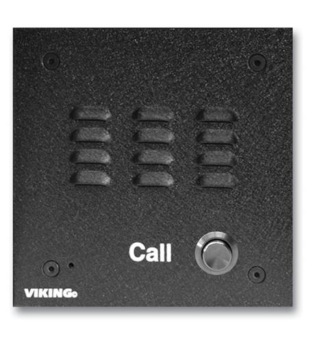 Emergency Speakerphone w/ Call (image for) Emergency Speakerphone w/ Call