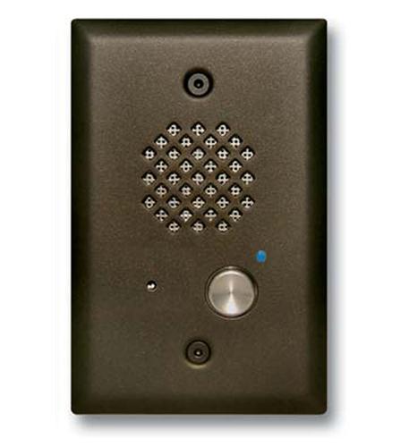 (image for) Viking Door Phone Oil Rubbed Bronze - Click Image to Close