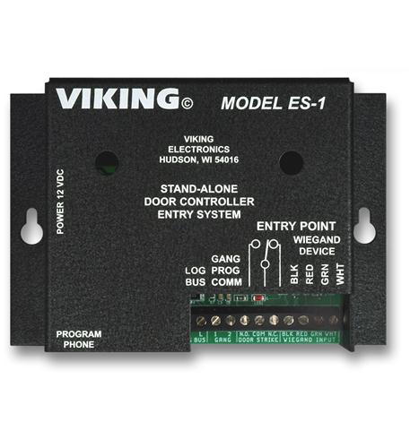 (image for) Viking Stand Alone Door Entry