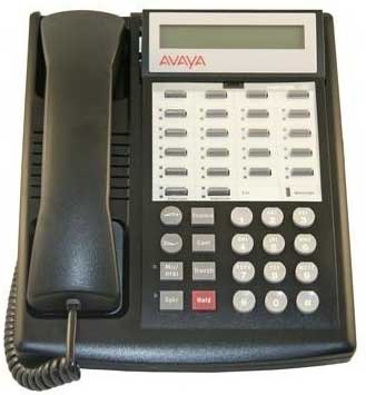 (image for) Avaya Partner Phones