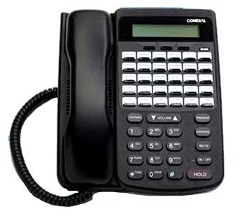 (image for) Comdial DX80 Phone - Click Image to Close