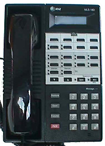 (image for) Avaya MLS Phones