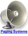(image for) Paging Systems