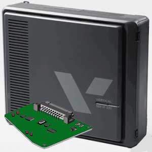 SBX with Voice Module (image for) SBX with Voice Module