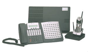 Comdial DX120 Phone System