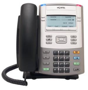 (image for) Nortel IP Phones