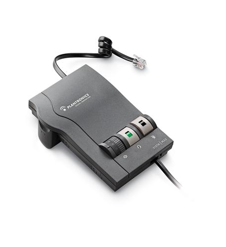 (image for) Plantronics ML22 Headset Amplifier