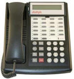 Avaya Phone Systems