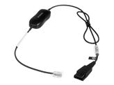 (image for) Jabra GN1200 CC Quick Disconnect Cable