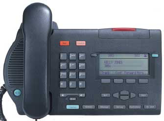 (image for) Nortel Phones